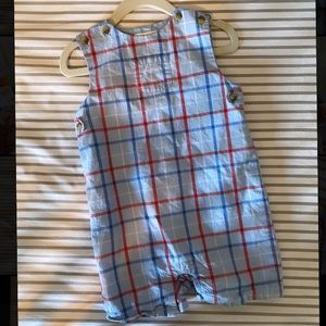 J&J Little Boys Jon Jon